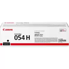 Canon Crg-054H Bk Black Siyah Yüksek Kapasiteli Toner Mf645