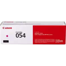 Canon Crg-054M Magenta Kırmızı Toner Mf645