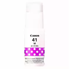 Canon Gı-41M Magenta Kırmızı Şişe Mürekkep G2420-G3420