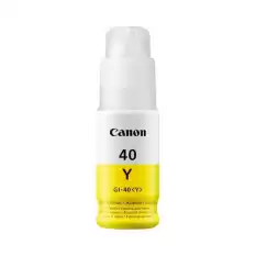 Canon Gı-46Y Yellow Sarı Şişe Mürekkep Gx6040-Gx7040