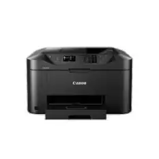 Canon Maxify Mb2150 Yazıcı-Tarayıcı-Fotokopi-Faks Renkli Mürekkep Kartuşlu Yazıcı