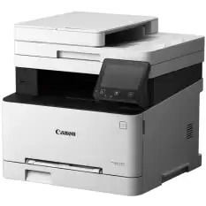 Canon Mf655Cdw Yazıcı-Tarayıcı-Fotokopi Dubleks Wı-Fı Ethernet Renkli Çok Fonksiyonlu Yazıcı