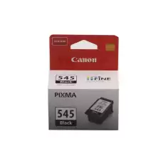 Canon Pg-545 Black Siyah Mürekkep Kartuş Mg2450-2455-2550