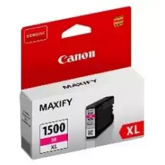 Canon Pgı-1500Xl M Magenta Kırmızı Mürekkep Kartuş Mb2050-2350
