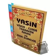 Çanta Yasin Arapça