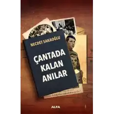 Çantada Kalan Anılar