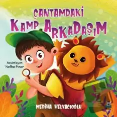 Çantamdaki Kamp Arkadaşım