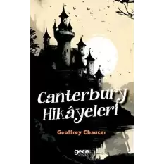 Canterbury Hikayeleri