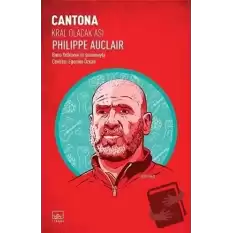 Cantona: Kral Olacak Asi