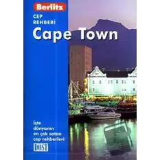 Cape Town Cep Rehberi