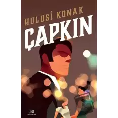 Çapkın