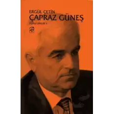 Çapraz Güneş