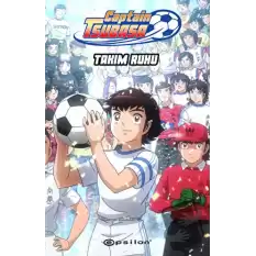 Captain Tsubasa - Takım Ruhu