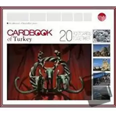 Cardbook of Turkey