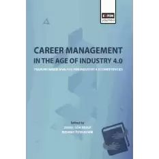 Career Management in the Age of Industry 4.0