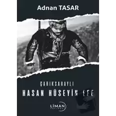 Çarıksaraylı Hasan Hüseyin Efe