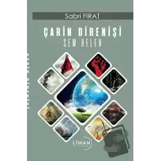 Çarin Direnişi - Sem Helen