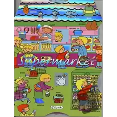 Çarkı Çevir - Süpermarket