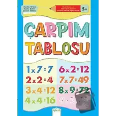 Çarpım Tablosu