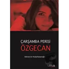 Çarşamba Perisi Özgecan