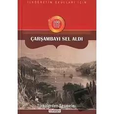 Çarşambayı Sel Aldı