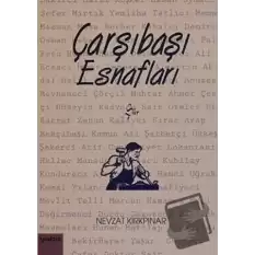 Çarşıbaşı Esnafları