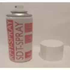 Cas Duman Test Spreyi 200 Ml (Tüm Yangın Sistemleri Duman Dedektörleri İle Uyumlu) 41481888