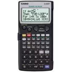 Casio Fx-5800P Programlanabilir Bilimsel Fonksiyonlu Hesap Makinesi