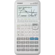 Casio Fx-9860Gııı-S-Dt Grafik Çizen Bilimsel Hesap Makinesi