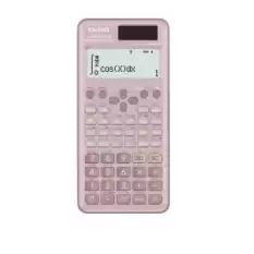 Casio Fx-991Es Plus Pembe 2. Versiyon Bilimsel Fonksiyonlu Hesap Makinesi