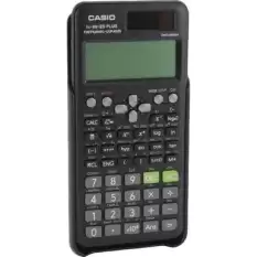 Casio Fx-991Es Plus Siyah 2. Versiyon Bilimsel Fonksiyonlu Hesap Makinesi