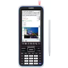 Casio Fx-Cp400-B Grafik Çizen Bilimsel Hesap Makinesi