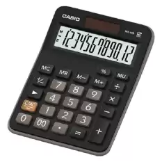 Casio Hesap Makinesi Masa Üstü 12 Hane Mx-12B