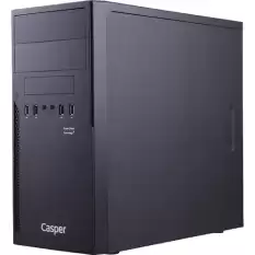 Casper N2H.1010-8D00X-00A Intel Core İ3 10100 8Gb 250Gb Nvme Ssd 250W Freedos Masaüstü Bilgisayar