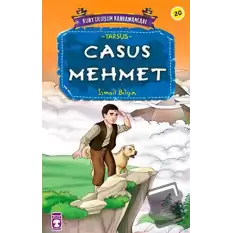 Casus Mehmet