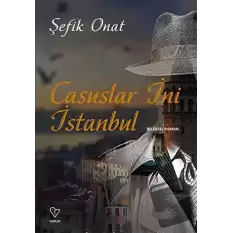 Casuslar İni İstanbul