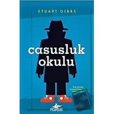 Casusluk Okulu 1