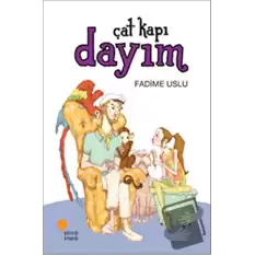 Çat Kapı Dayım