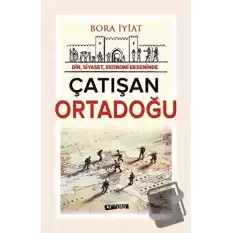 Çatışan Ortadoğu