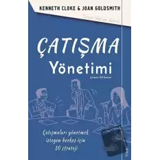 Çatışma Yönetimi