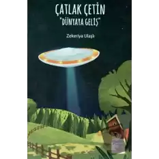 Çatlak Çetin