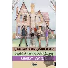 Çatlak Yarışmacılar - Malikanenin Gelinleri 1