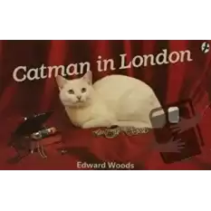 Catman in London