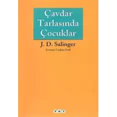 Çavdar Tarlasında Çocuklar