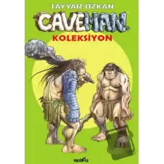 Caveman Koleksiyon