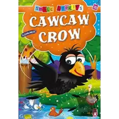 Cawcaw the Crow