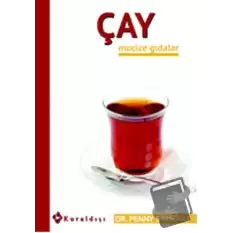 Çay - Mucize Gıdalar 7