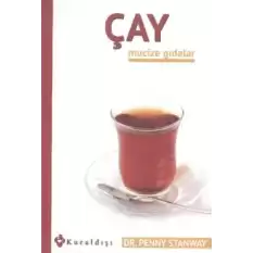 Çay - Mucize Gıdalar 7