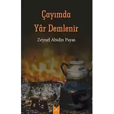 Çayımda Yar Demlenir