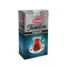 Çaykur Tamdem Bergamotlu Çay 1000 Gr